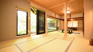 ラグジュアリー スイート