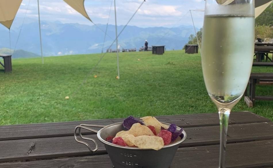 ウェルカムサービス / 2