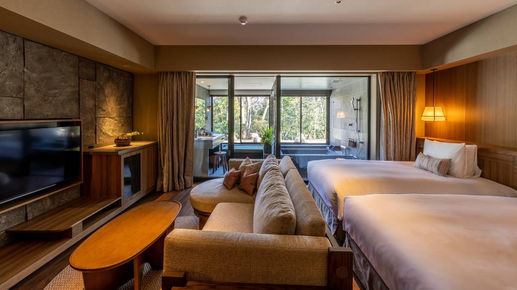 スタイリッシュスイート / 3