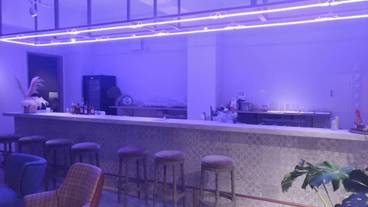 バー (施設内) / 2