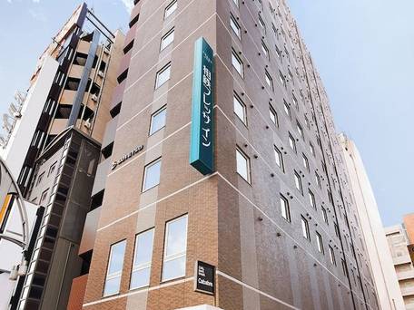 相鉄フレッサイン 上野御徒町 / 1