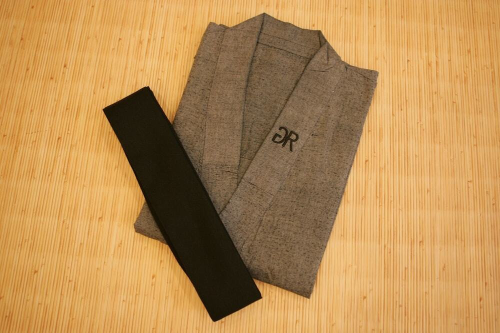 客室の設備とサービス