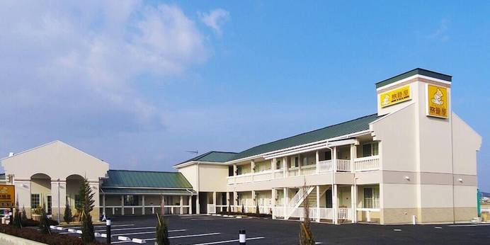 ファミリーロッジ旅籠屋・袋井店（静岡県 ビジネスホテル） / 1