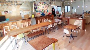 リビング エリア / 26