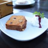 CAFE LA RUCHE（カフェラリューシュ）