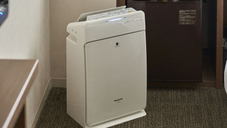 スタンダード ダブルルーム 禁煙