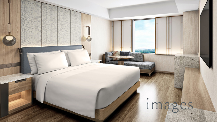 神戸駅直結！ハーバーランドの夜散歩にぴったりの星付きホテル4374508