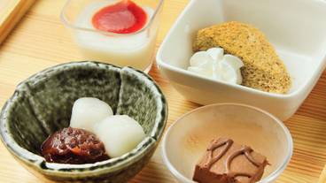 朝食ビュッフェ / 11