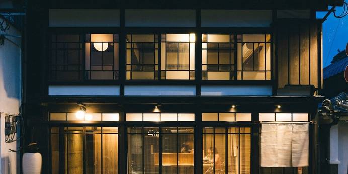 RITA 八女福島（福岡県 コテージ・ロッジ・一棟貸） / 1