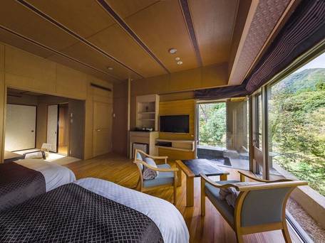 別邸 仙寿庵 / 2