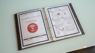 デラックス ルーム