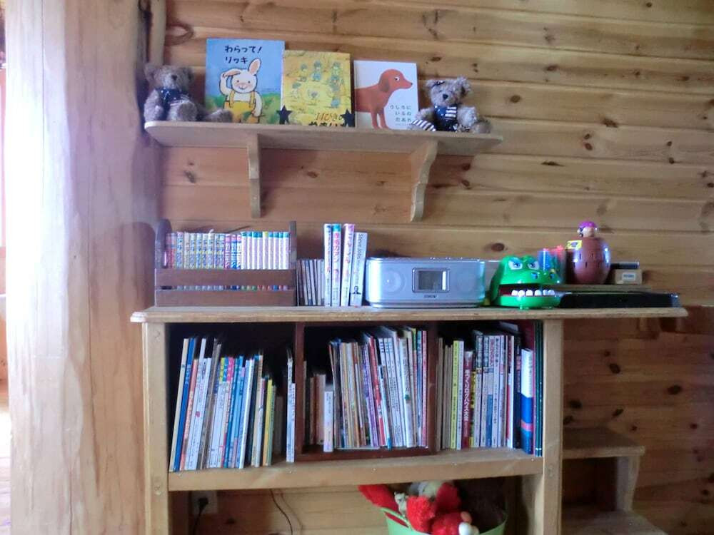 子供用スペース