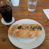 ヨブコドリ（ヨブコドリ）