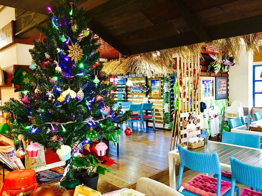 内部エントランス