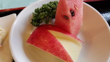 食事・飲み物 / 10