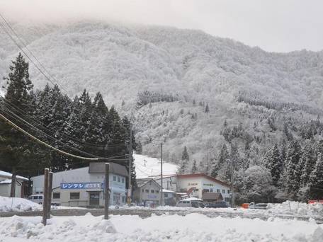 白馬サンバレーホテルアネックス / 2