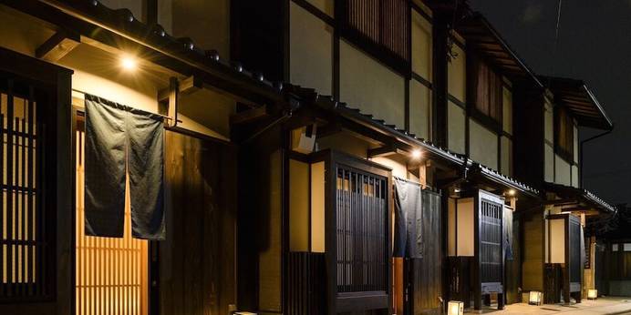 The 別荘 そそ（京都府 別荘・ヴィラ・コンドミニアム） / 1