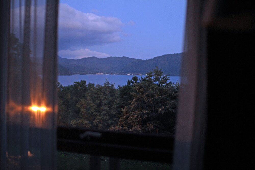 施設からの眺望