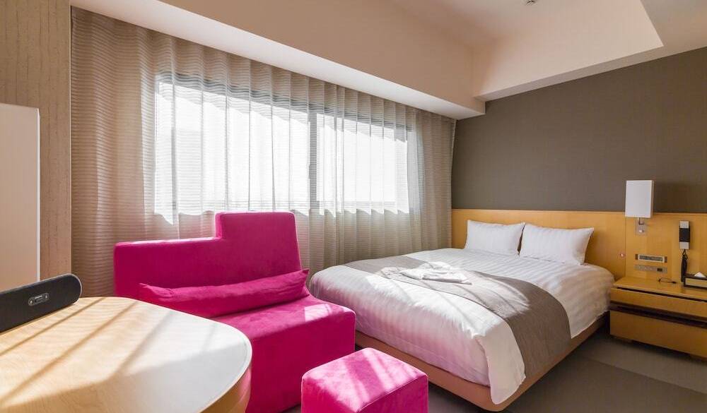 リラックス ダブル / 3