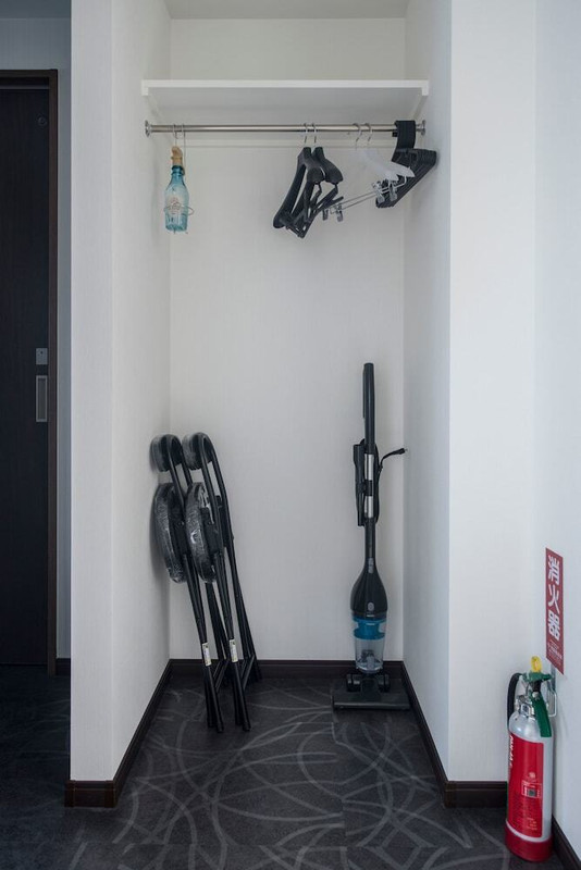 客室の設備とサービス