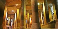 埼玉に地下神殿！？圧巻の「首都圏外郭放水路」を見学しよう