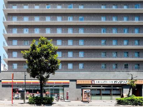 ダイワロイネットホテル神戸三宮 / 5