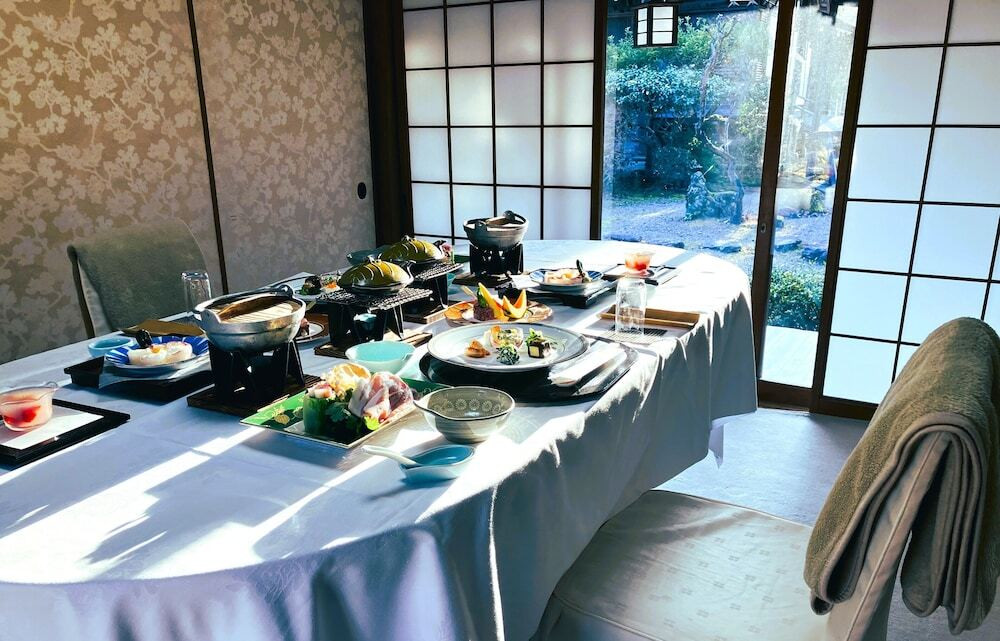 レストラン