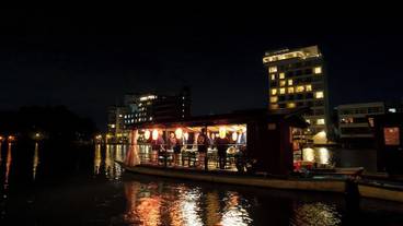 施設内の設備 / 9