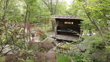 施設の敷地 / 22