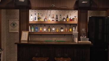 リビング エリア / 22