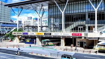 観光スポット / 3