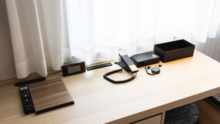 ハリウッドツインルーム 禁煙