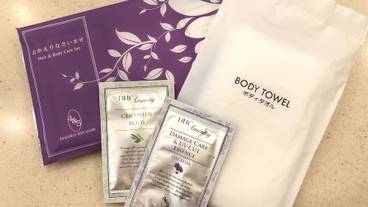 施設内の設備 / 3