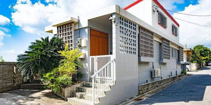 ITOMAN SEA pension 大度 MIM（沖縄県 ペンション） / 1