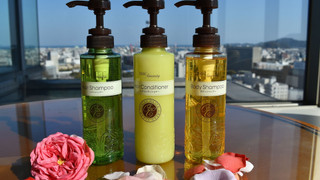 デラックスコーナーダブルルーム 禁煙