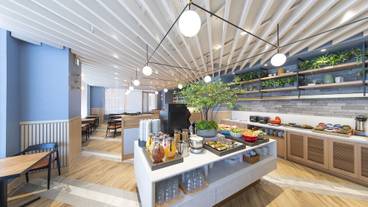 レストラン / 10