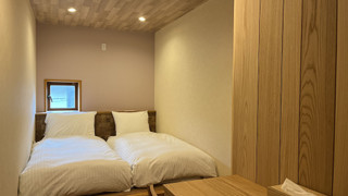 ウェグナーハウス シービュー 専用サウナ付き 禁煙