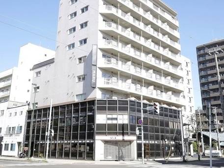 LESTEL MARU 札幌円山 / 1