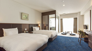 スタンダードツイン [和洋室] [禁煙] [海が見える]