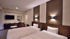 ホテルアービック鹿児島