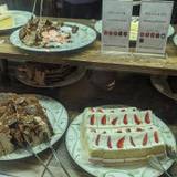 ディナービュッフェ一例③ / 3