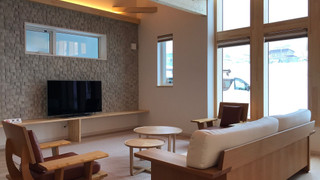 ラグジュアリー コテージ 4 ベッドルーム