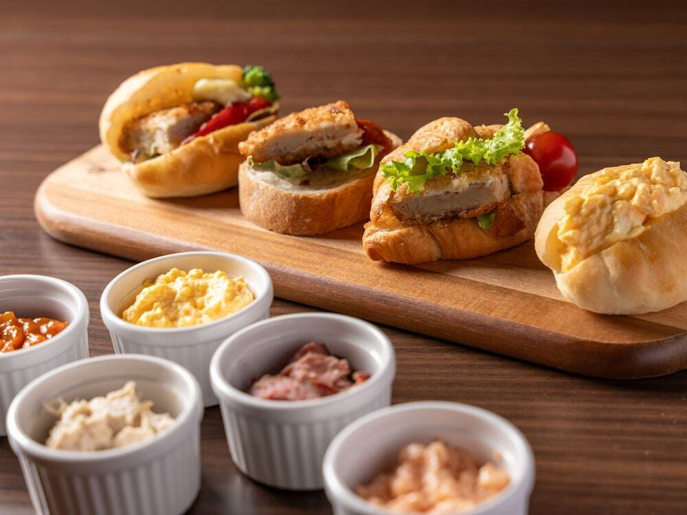 子連れに優しい全室洗い場付きのお風呂完備！4266692