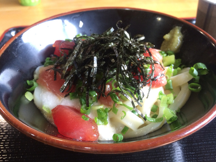 「手打うどん 三徳」料理 901172 