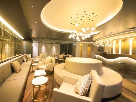 クインテッサホテル東京銀座 / 3