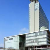 ANAクラウンプラザホテル岡山（岡山県 シティホテル） / 4