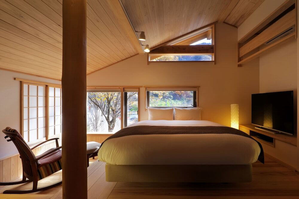 無料の貸切風呂も♪二人で温泉三昧できる“癒しの宿”3446208