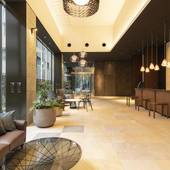 東急ステイ博多(福岡県 ビジネスホテル) / 2