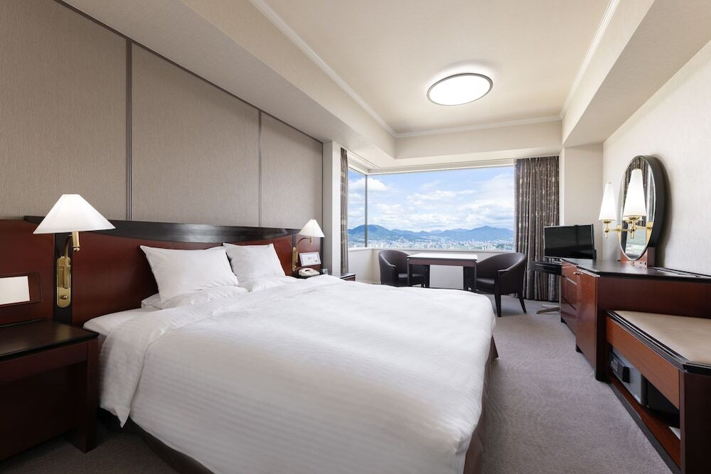 リーガロイヤルホテル広島3433615