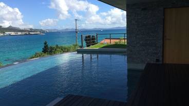 内部エントランス / 3